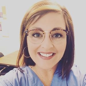 Meet your Posher, Kristy